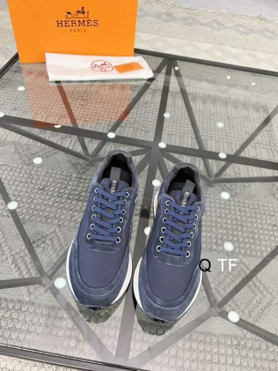 Picture of Hermes Shoes _SKUHermessz38-45TF050611363